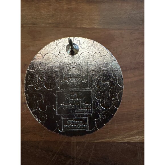 Disney Mickey Trading Pin Minnie Magical Mystery Series 11 2017 Authentic - Picture 4 of 5